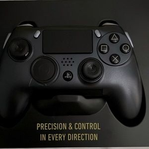Scuf PS4 remote